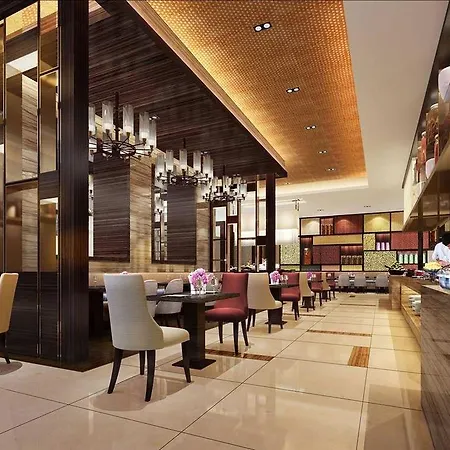Hilton Xi\'An 