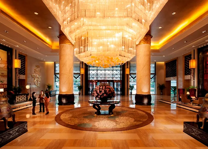 Hilton Xi\'An