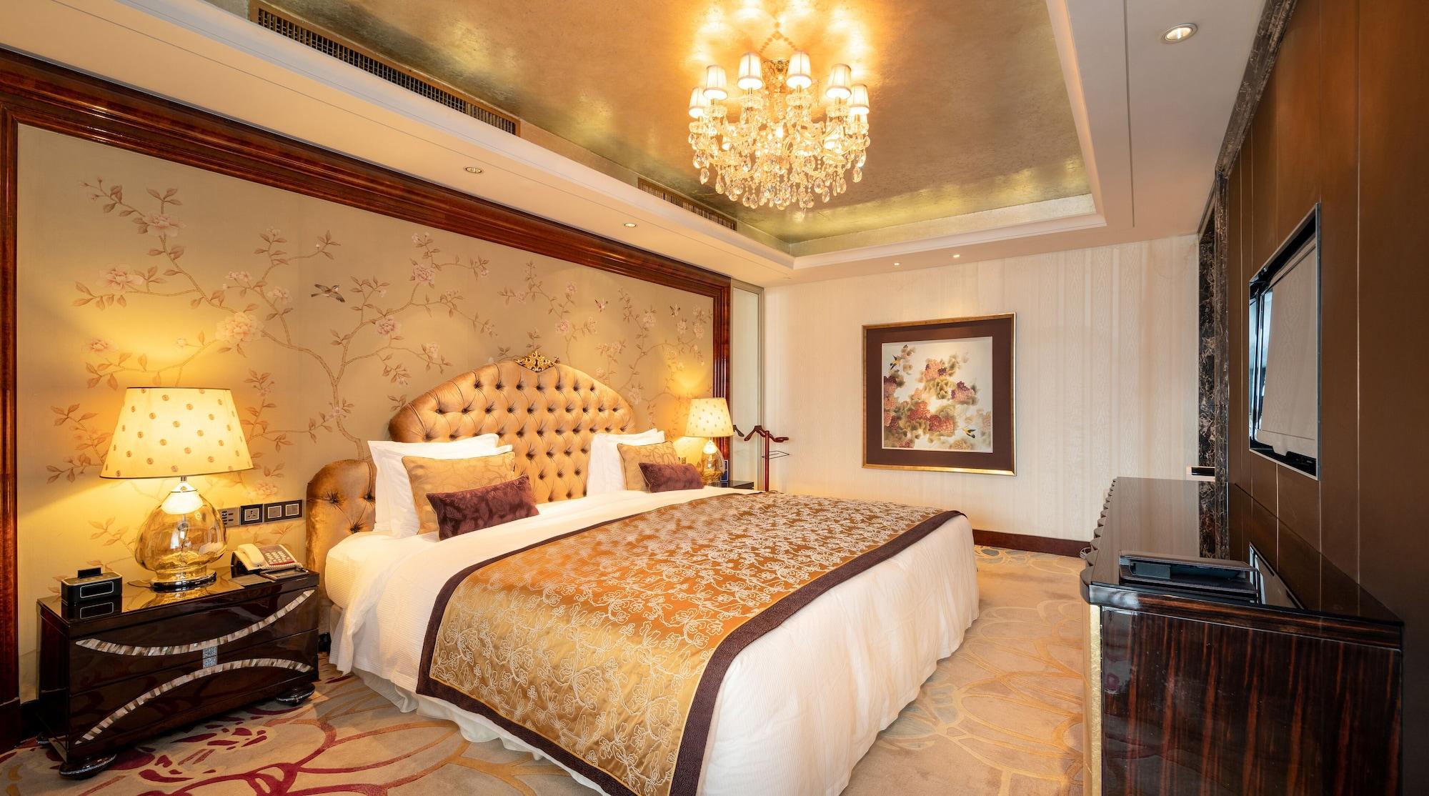Hilton Xi'an