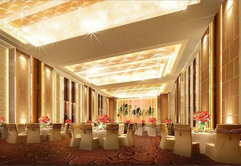Hilton Xi'an Hotel