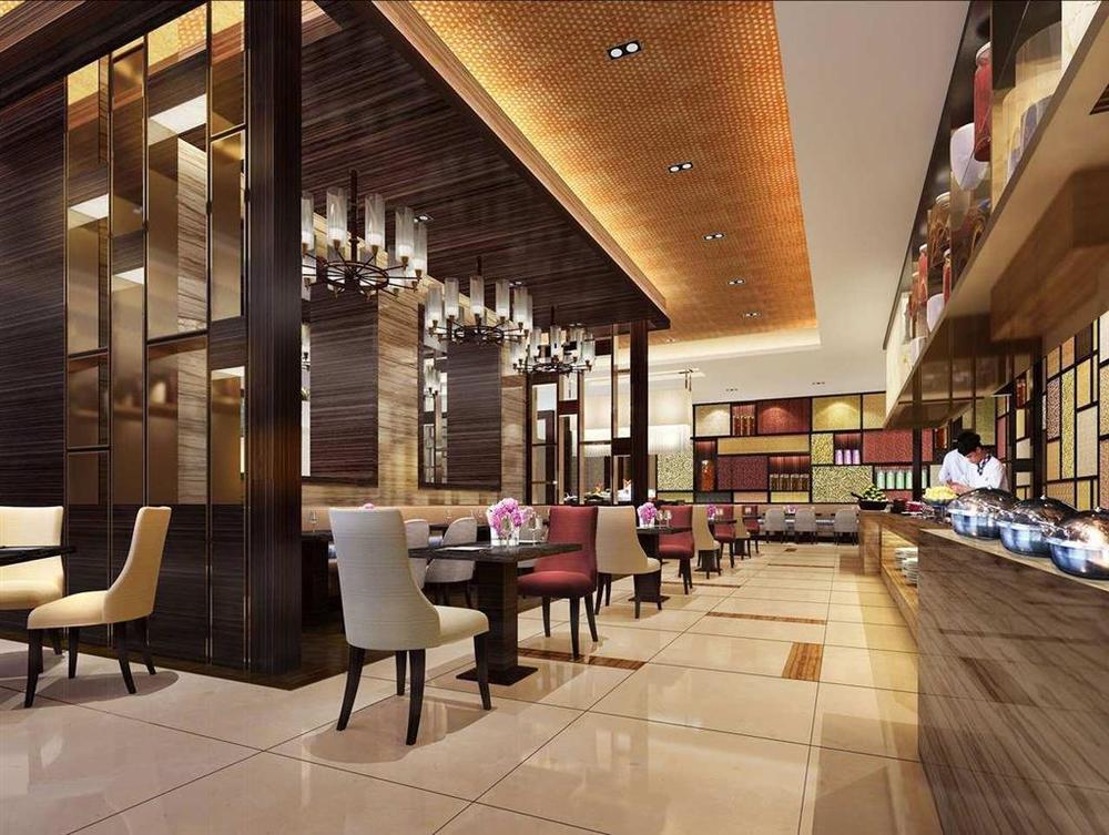 Hilton Xi'an 5* Xian