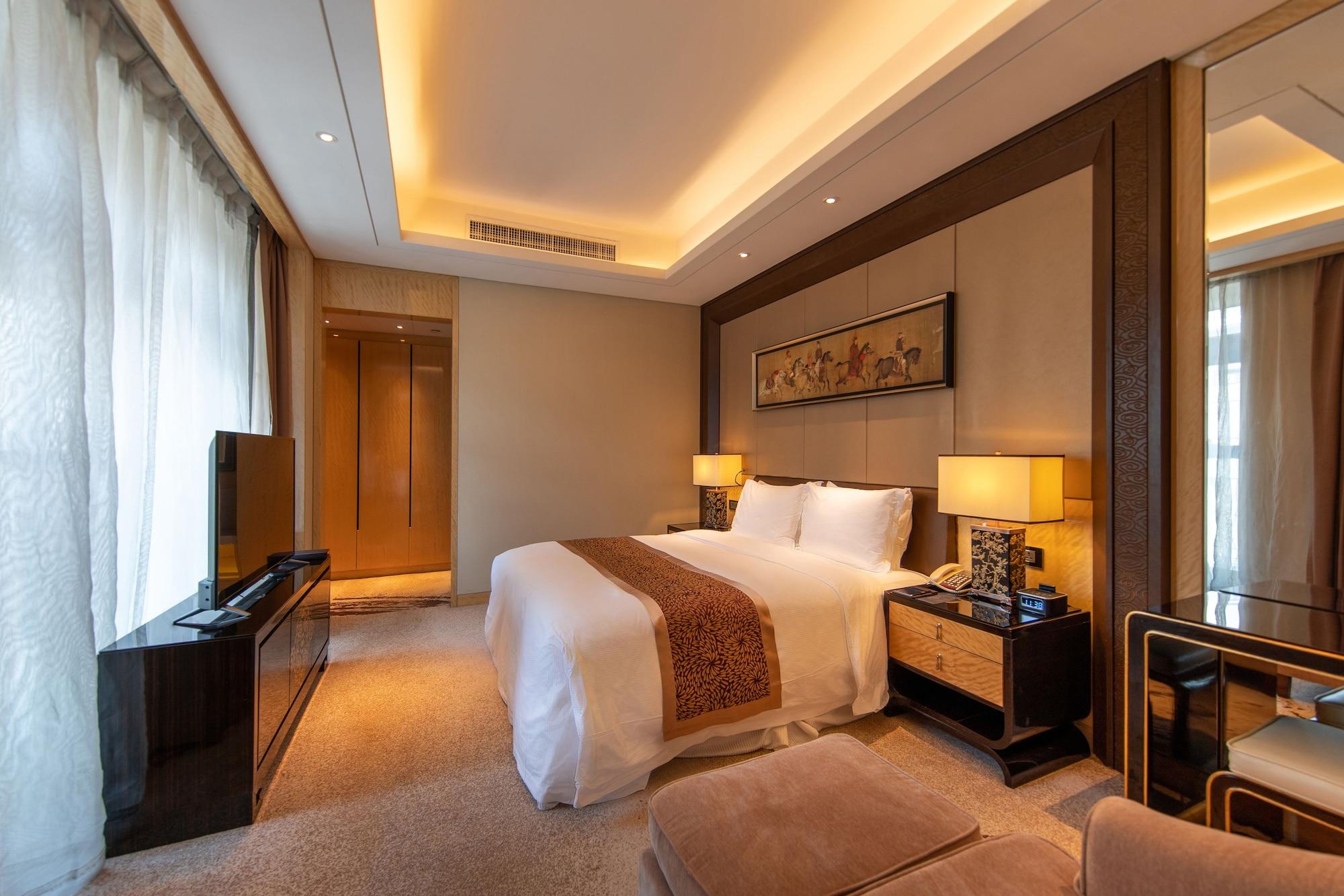 Hotel Hilton Xi'an