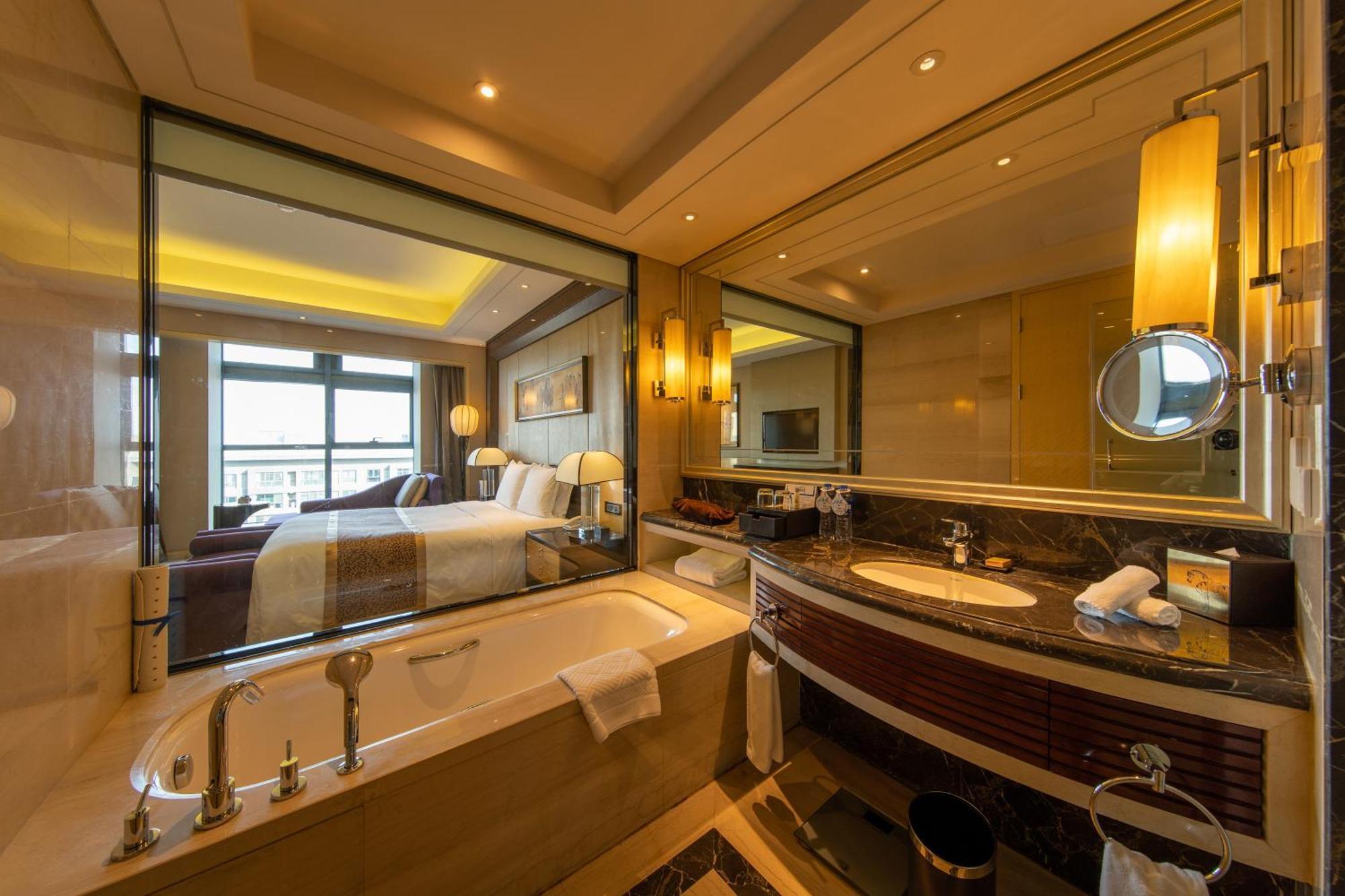 Hilton Xi'an