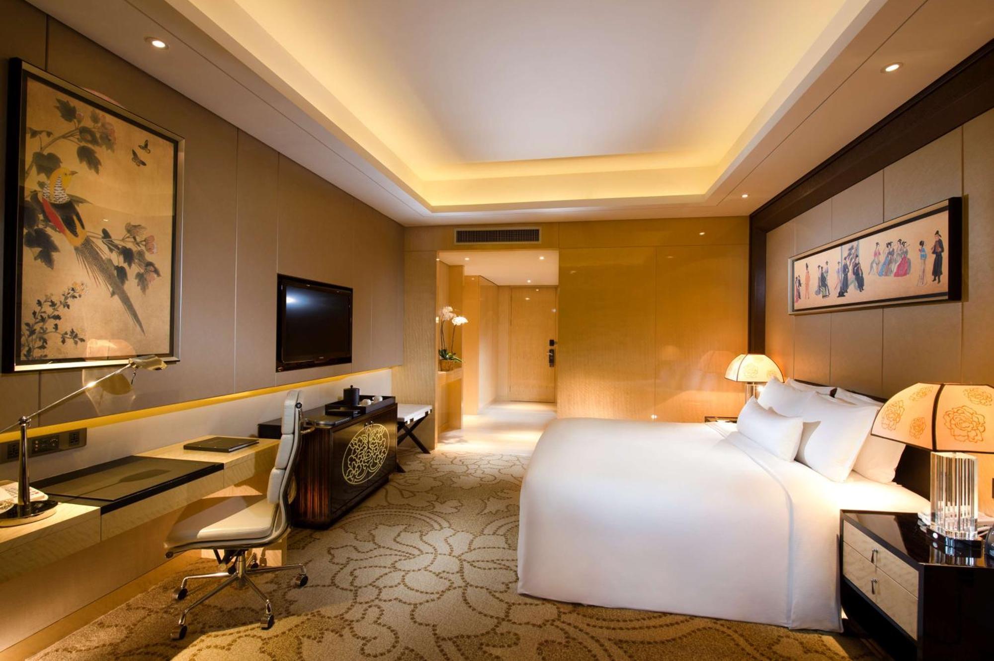 Hilton Xi'an Hotel