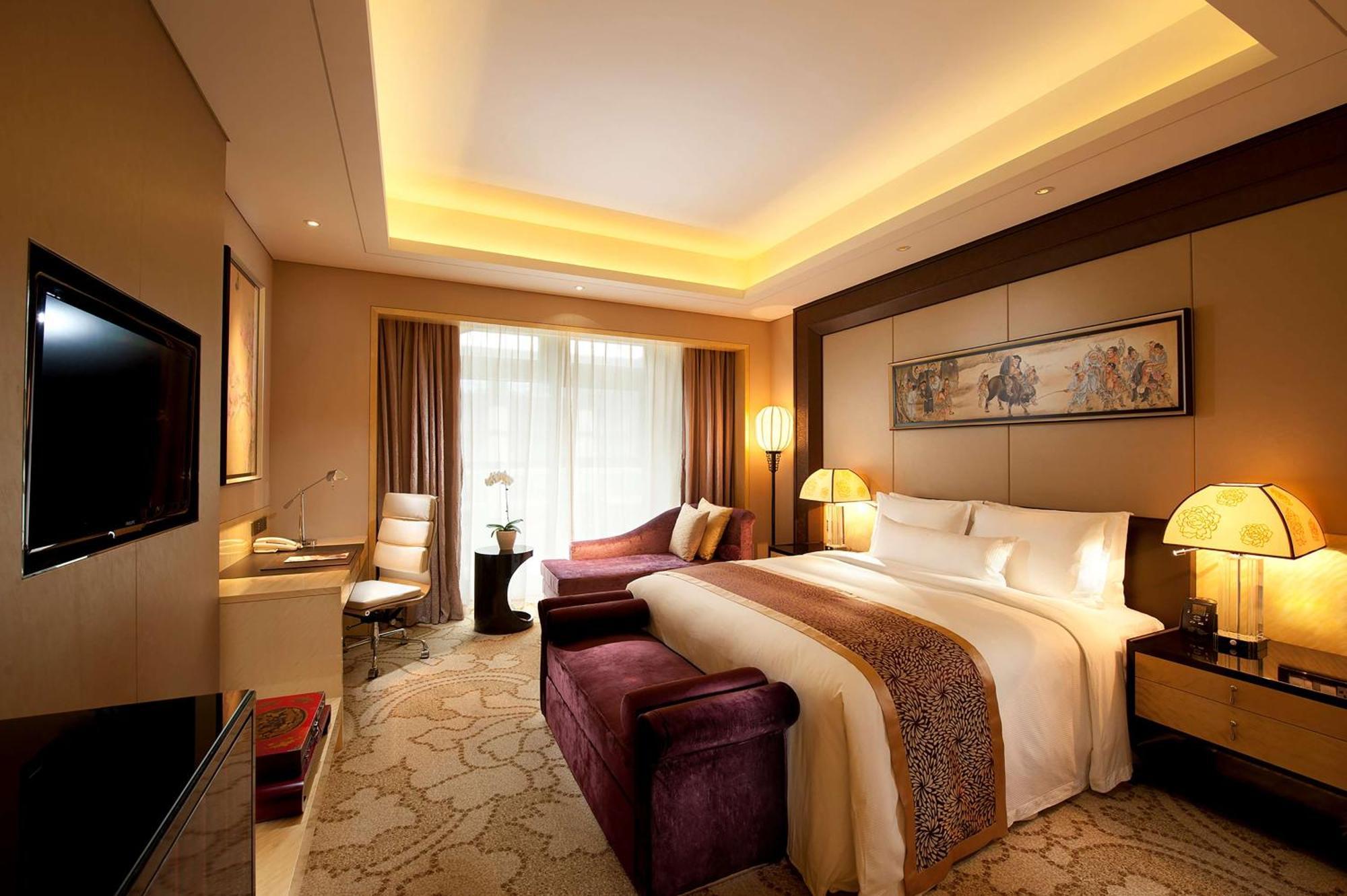 Hilton Xi'an Hotel Xian