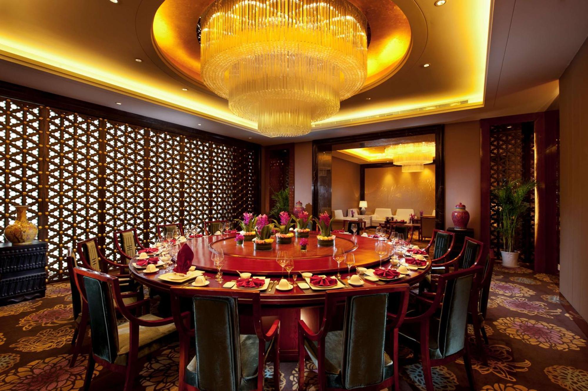 Hilton Xi'an Hotel