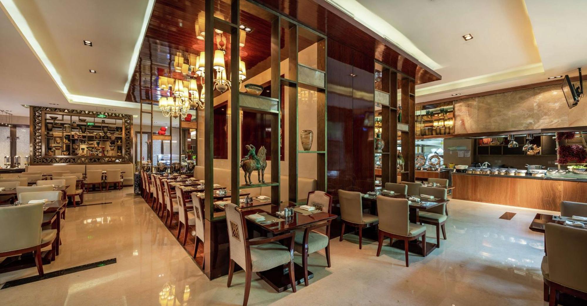 Hilton Xi'an