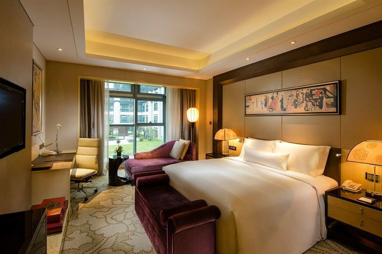 Hilton Xi'an 5*