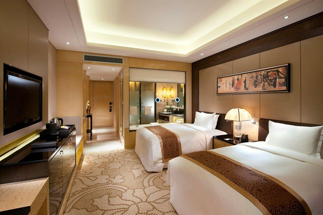 Hotel Hilton Xi'an