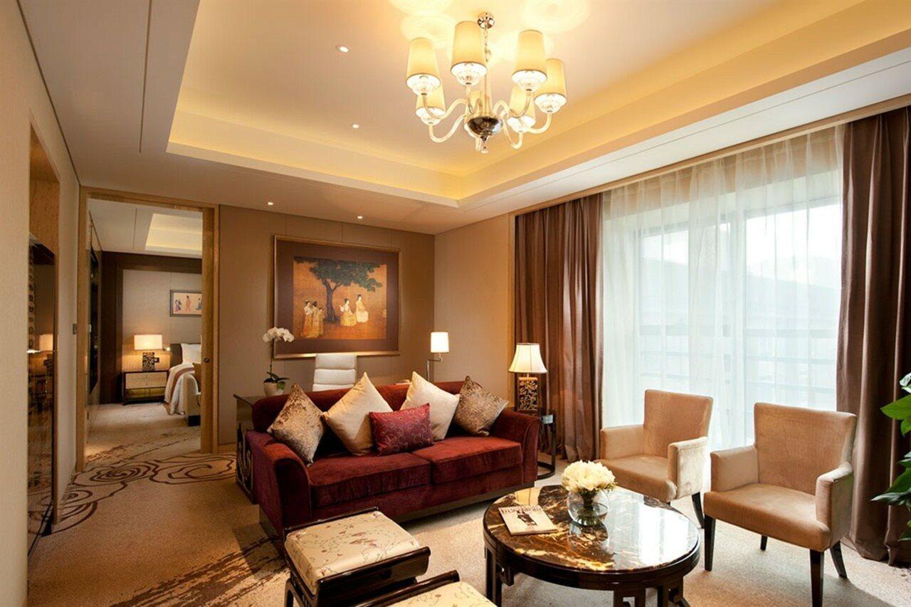 Hotel Hilton Xi'an 5*